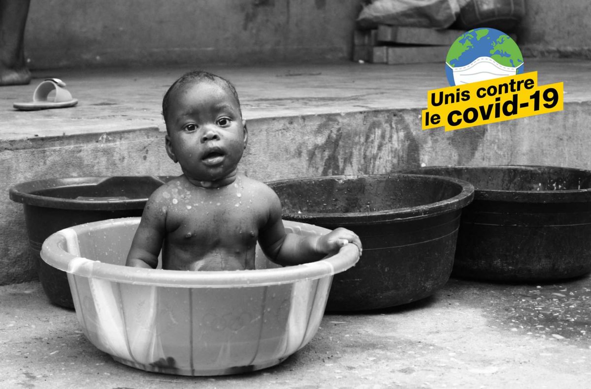 Article : #Askip : À ce qu’il paraît, l’urine des bébés protègerait contre le Covid-19