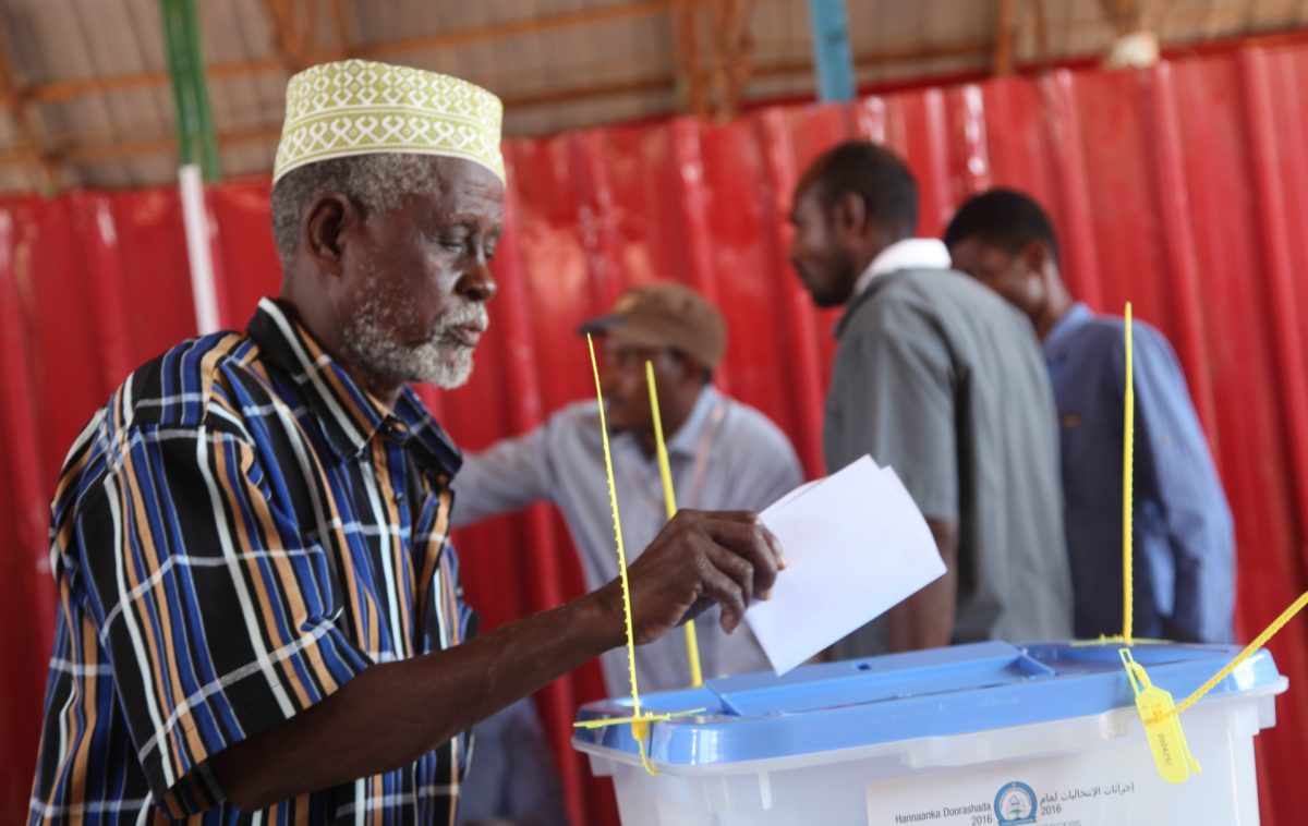 Article : Qui pour diriger le Burkina Faso au soir du 22 novembre ?