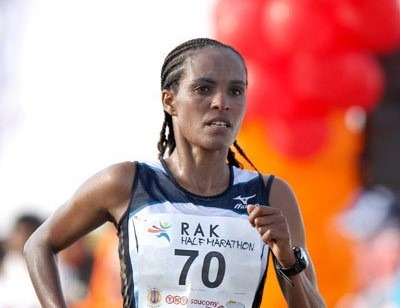 Article : Barcelone 92 : Derartu Tulu, première femme africaine noire à remporter un titre olympique