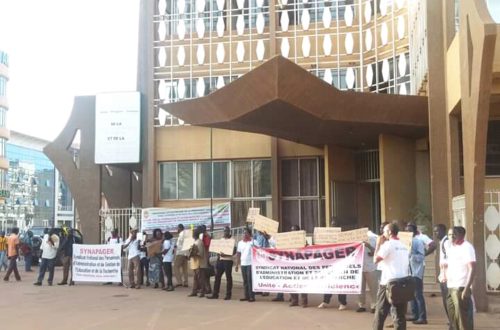 Article : Administrations publiques au Burkina Faso : à quand la fin de la grande foutaise ?
